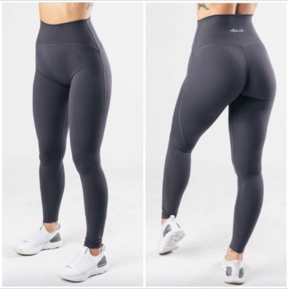 Alphalete leggings